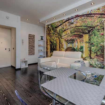 Casa Vacanze Macchi Milan Bagian luar foto
