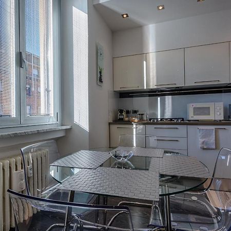 Casa Vacanze Macchi Milan Bagian luar foto