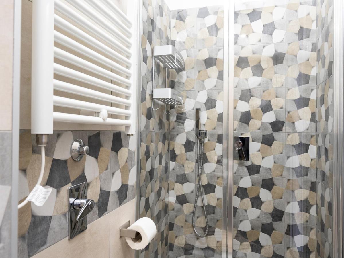 Casa Vacanze Macchi Milan Bagian luar foto