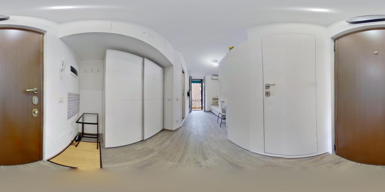 Casa Vacanze Macchi Milan Bagian luar foto