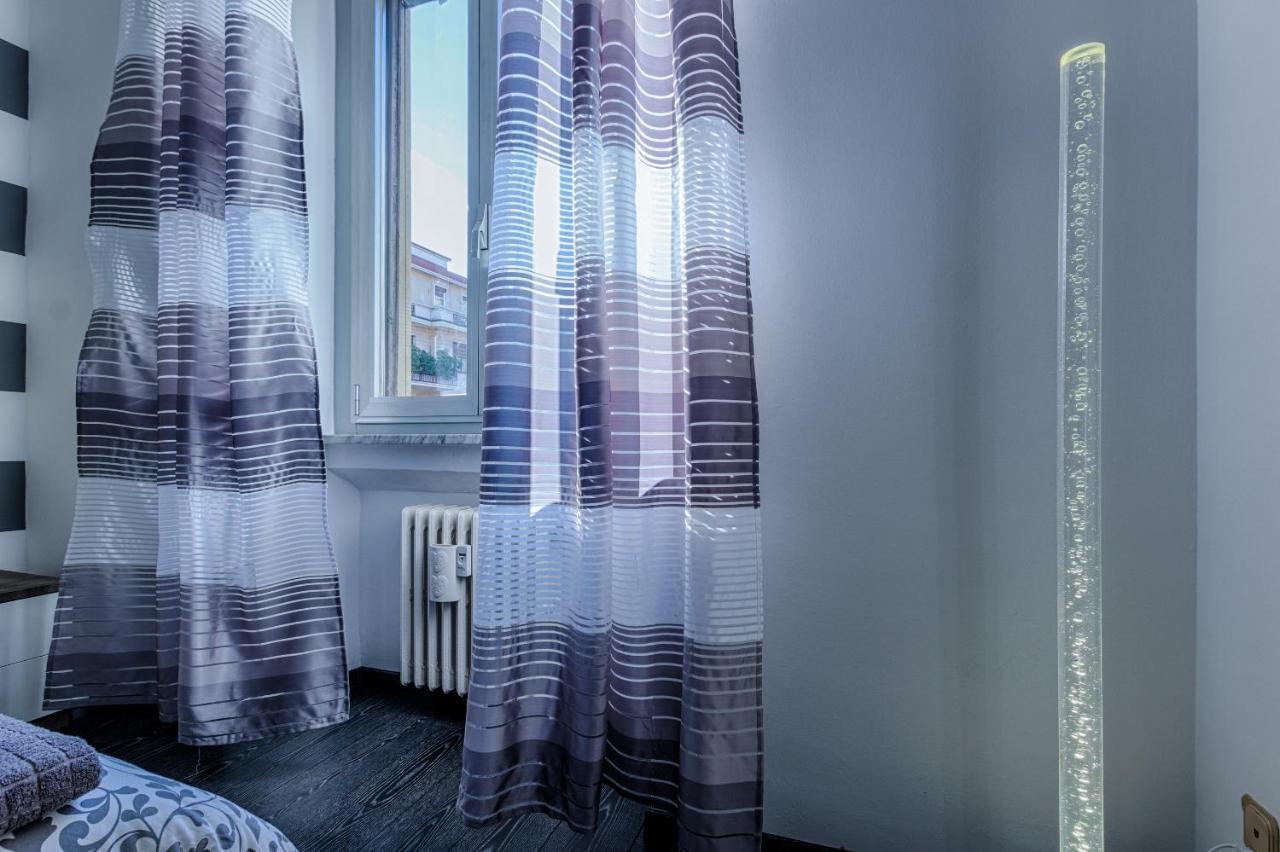 Casa Vacanze Macchi Milan Bagian luar foto