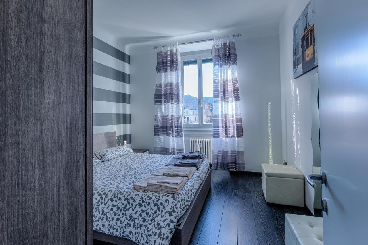 Casa Vacanze Macchi Milan Bagian luar foto