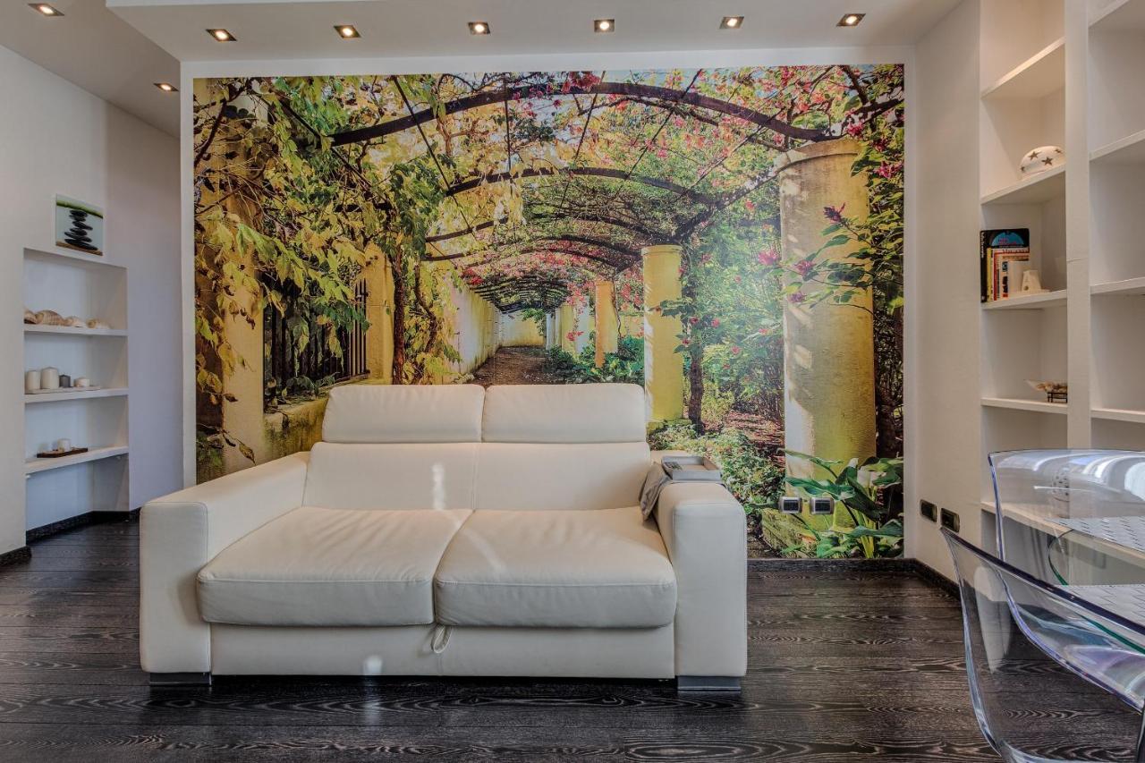 Casa Vacanze Macchi Milan Bagian luar foto